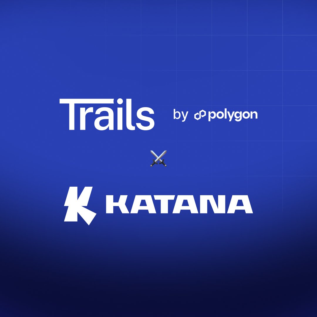 Polygon | POL tweet media