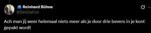 The Typewriter tweet media