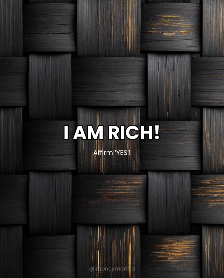 Money Mantra tweet media