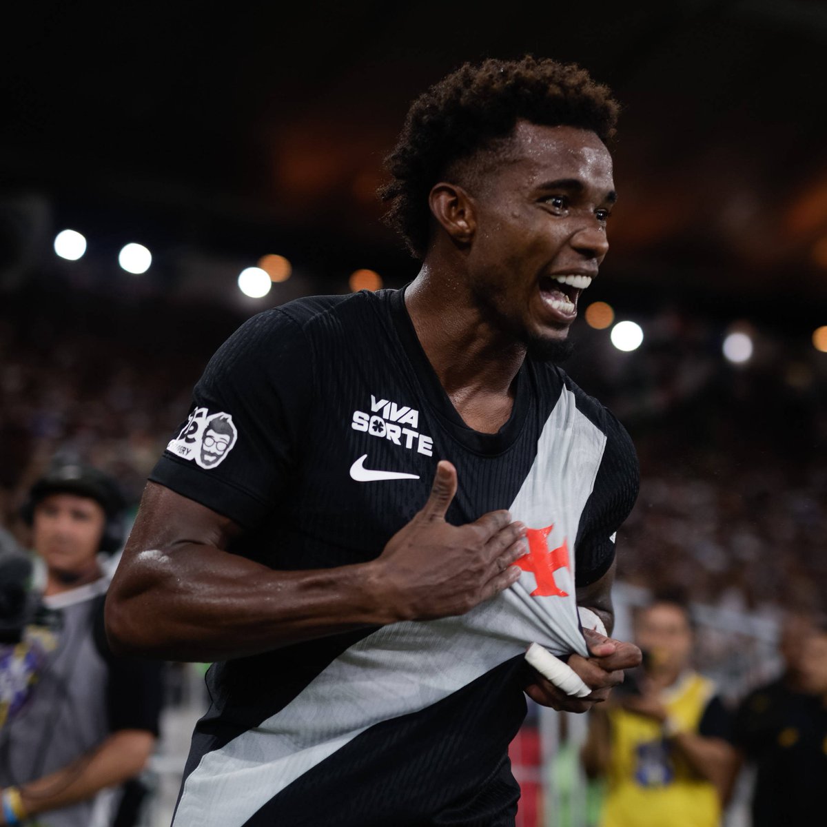 Sofascore Brasil tweet media