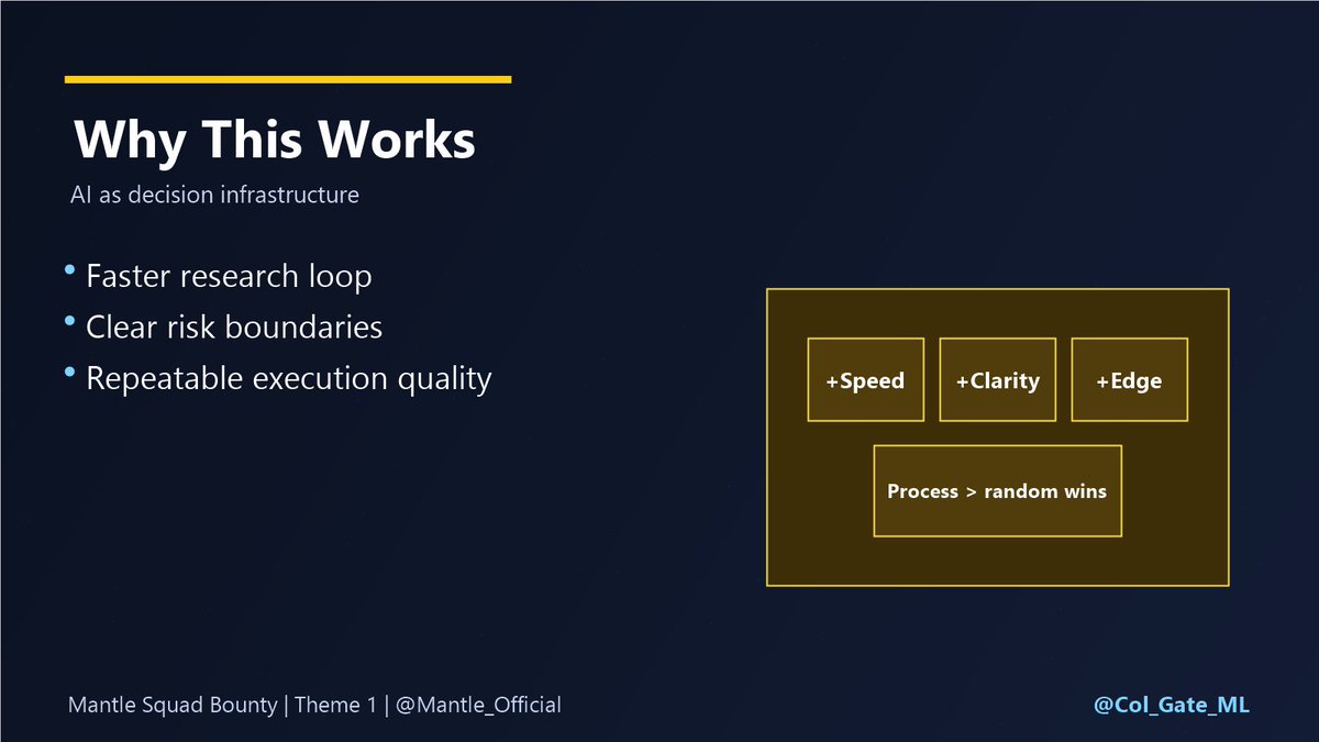Col-Gate tweet media