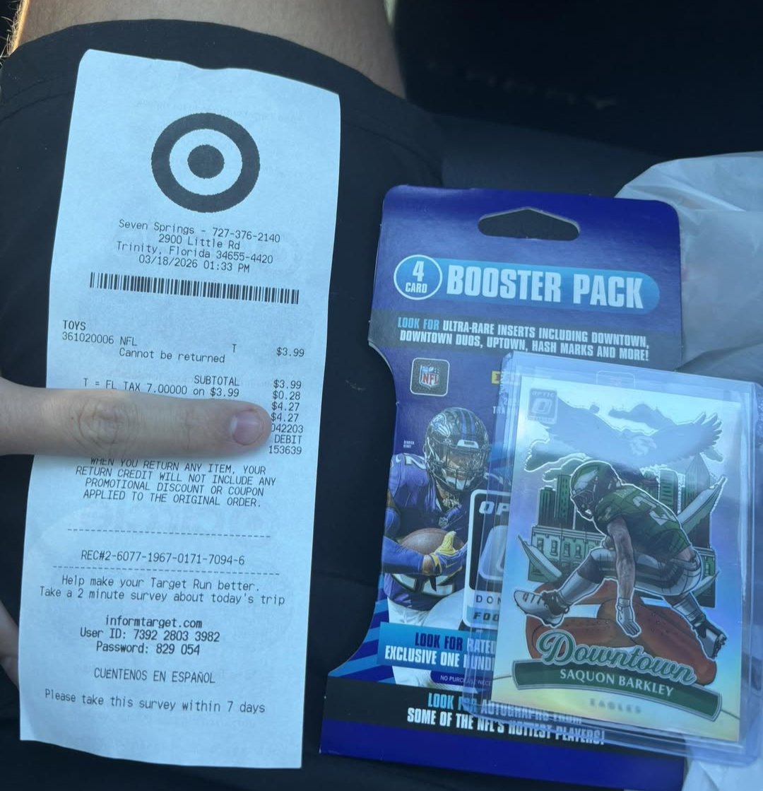 Fanatics Collect tweet media