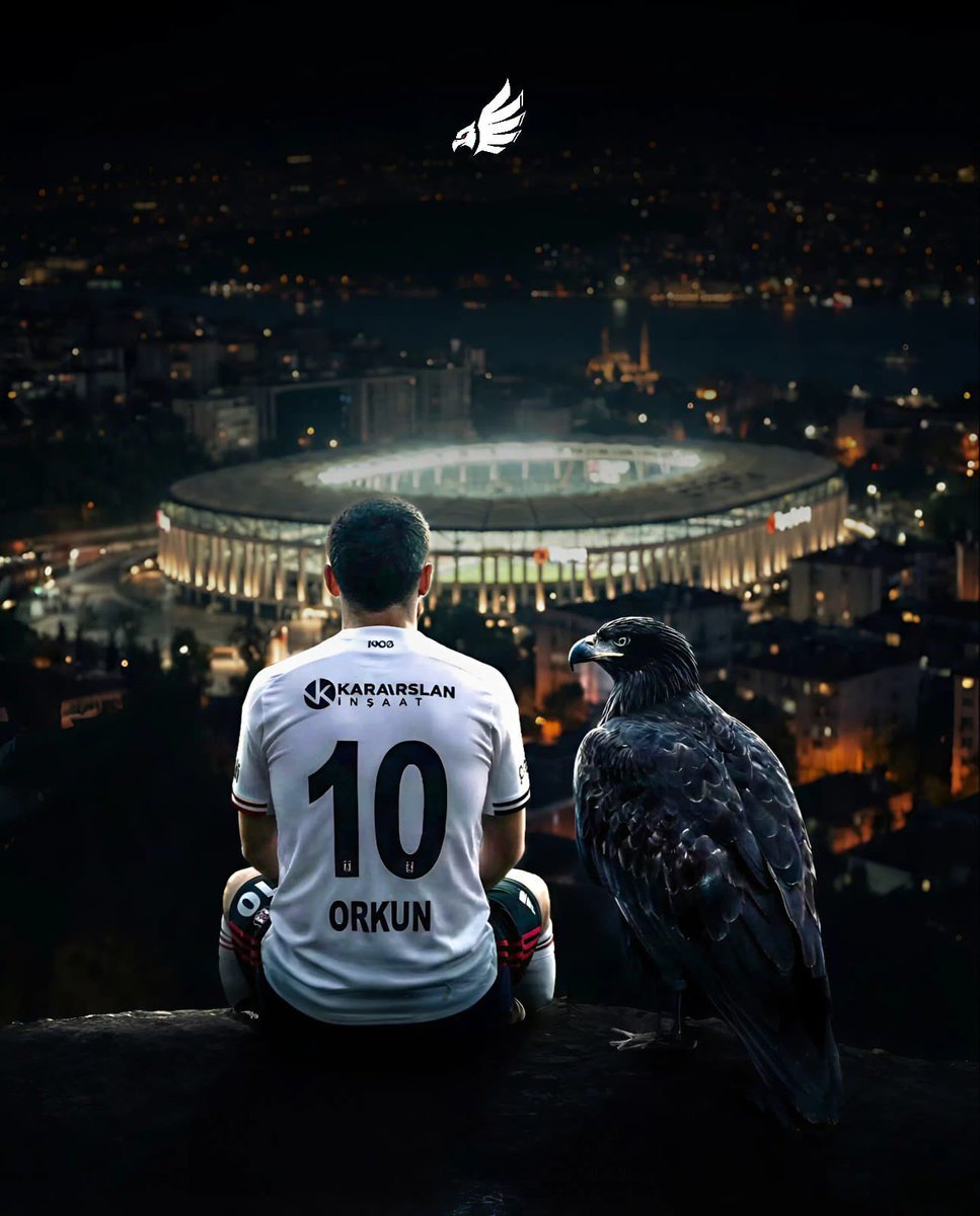 Kartal Hattı tweet media