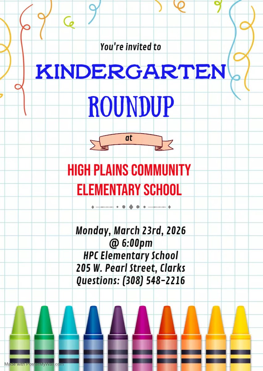 HPC STORM tweet media