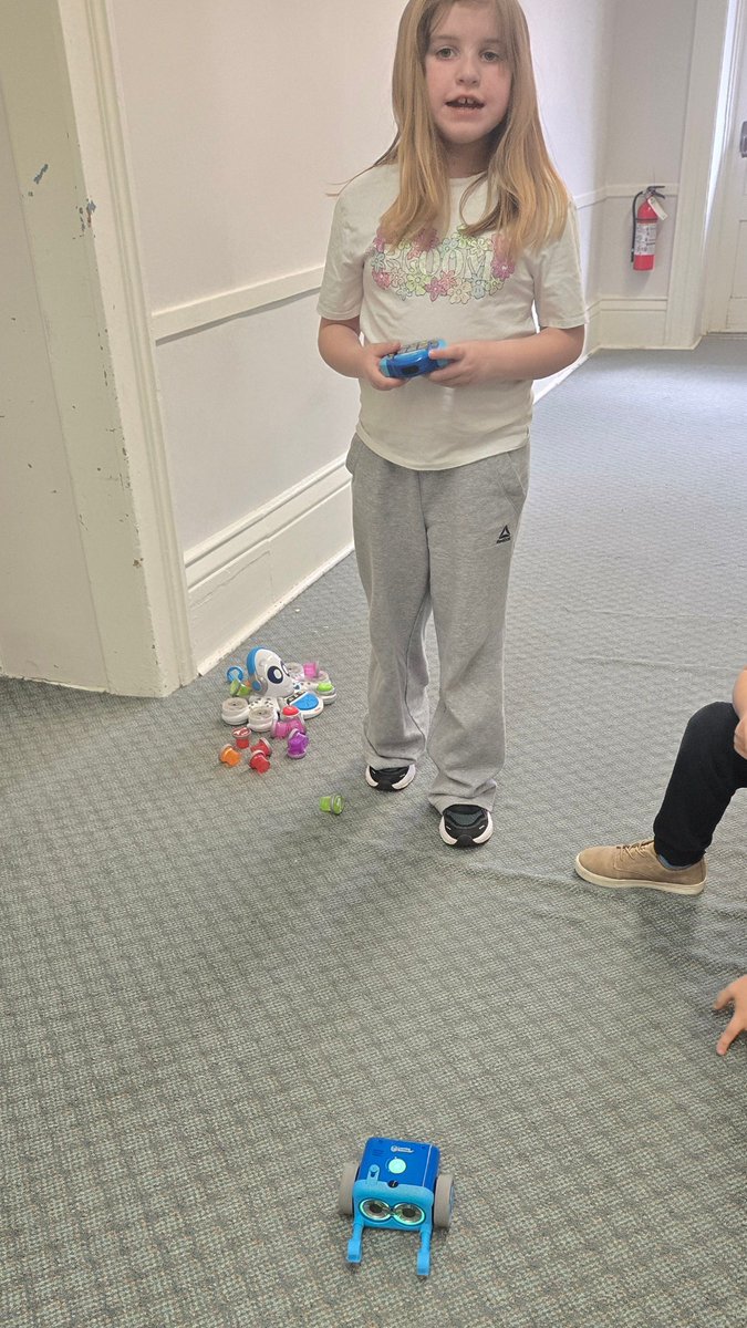 Thorold Public Library tweet media