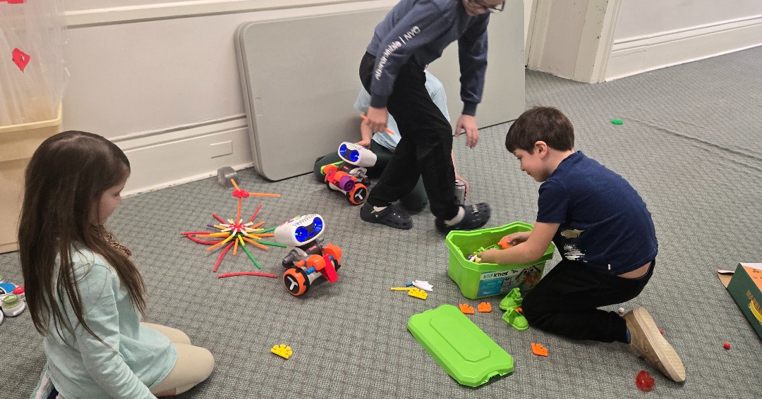 Thorold Public Library tweet media