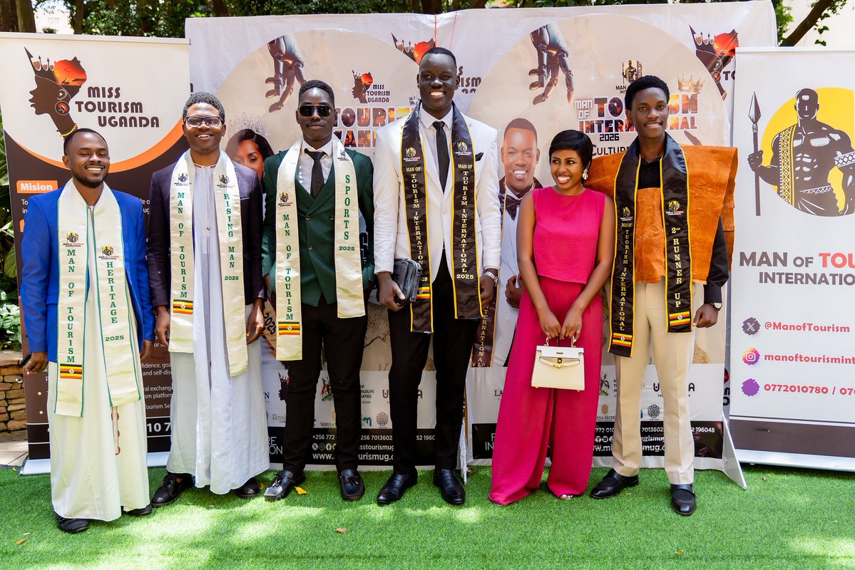 King 👑 Amuriat Isaac tweet media