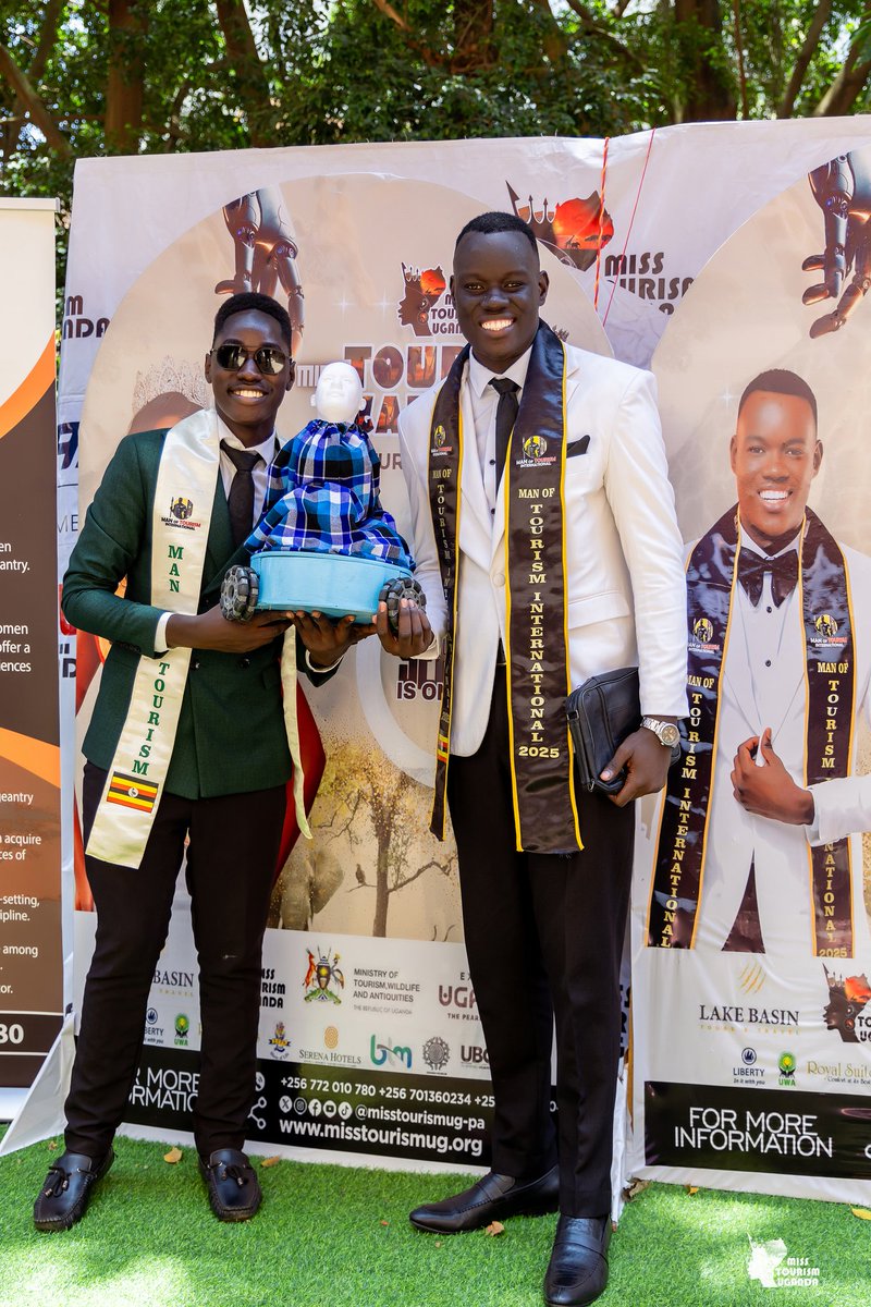 King 👑 Amuriat Isaac tweet media