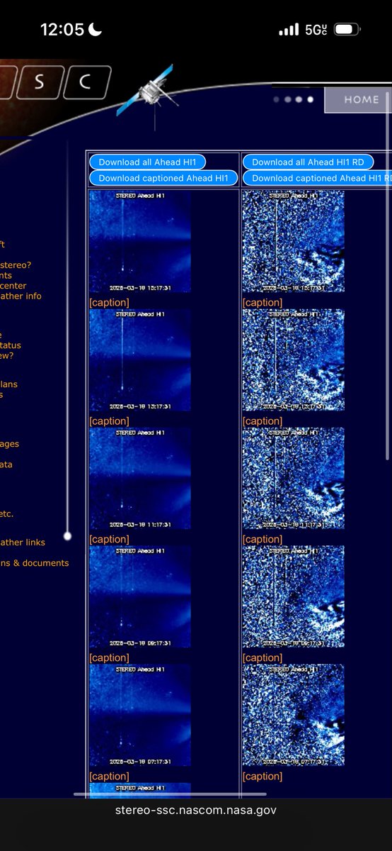 Northern Skies tweet media