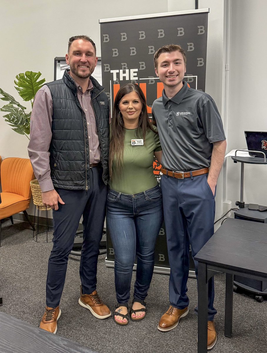 Arkansas Weather Network tweet media