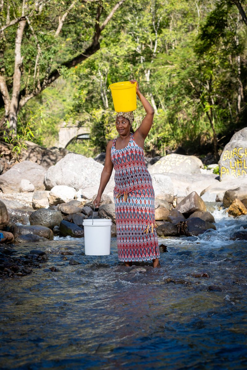 Water Resources Authority tweet media