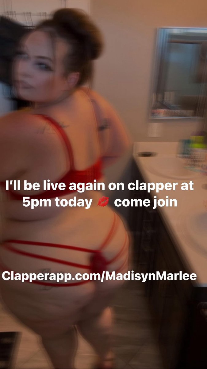 Madisyn Marlee 💕 tweet media