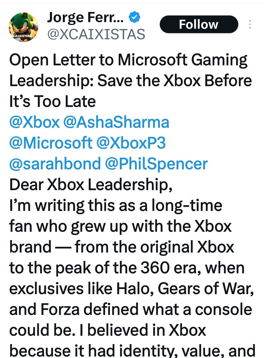 GAMER🟥4️⃣🟥LIFE tweet media