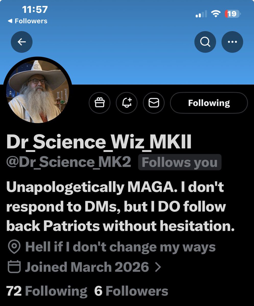 Savage 🦅American 🇺🇸 tweet media