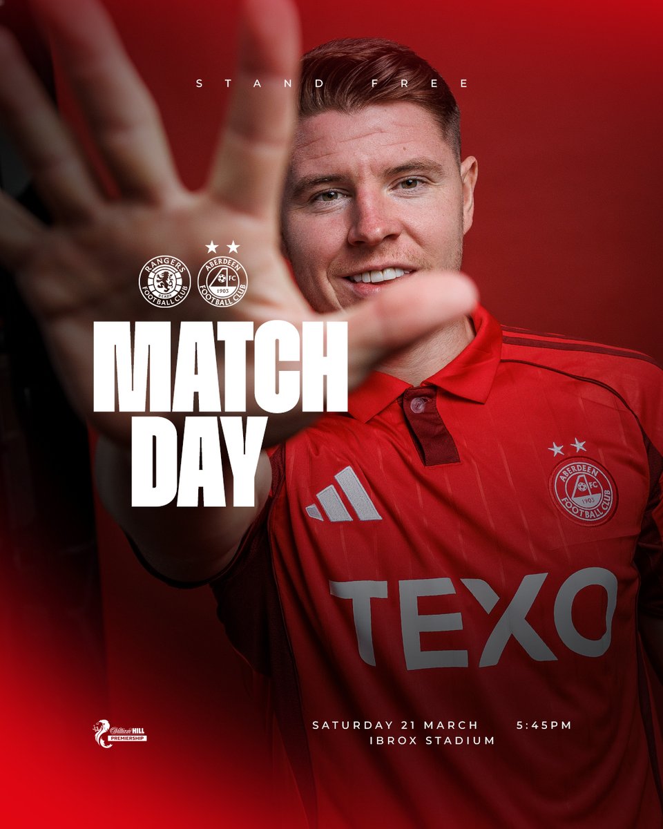 Aberdeen FC tweet media