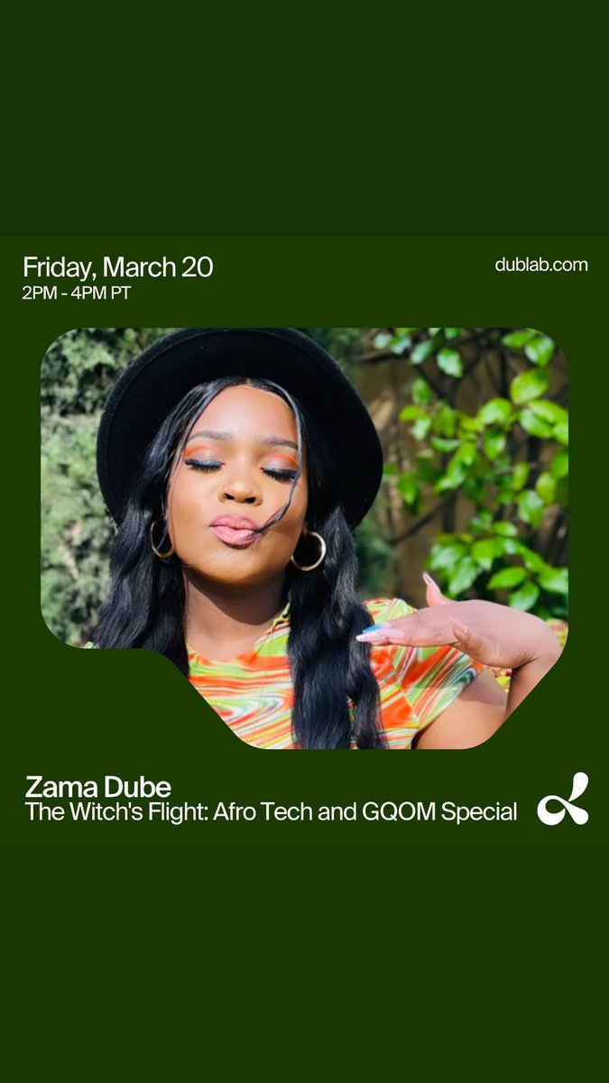 Dr. Zama Dube, PhD tweet media