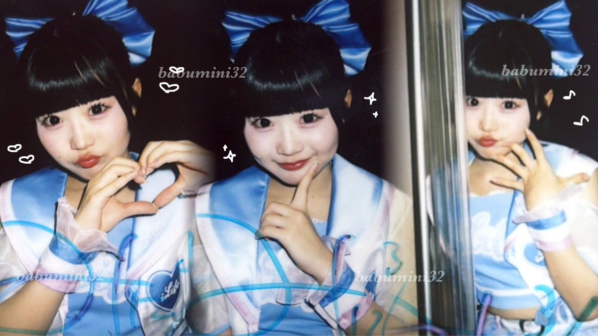 babumini32's tweet photo. 26.03.18 Vファーレン長崎
 #みにちゃんの成長日記 ໒꒱

みにちゃんはじめまして！
ALT見てね👶🏻🩵 https://t.co/vpzjOgfNNR