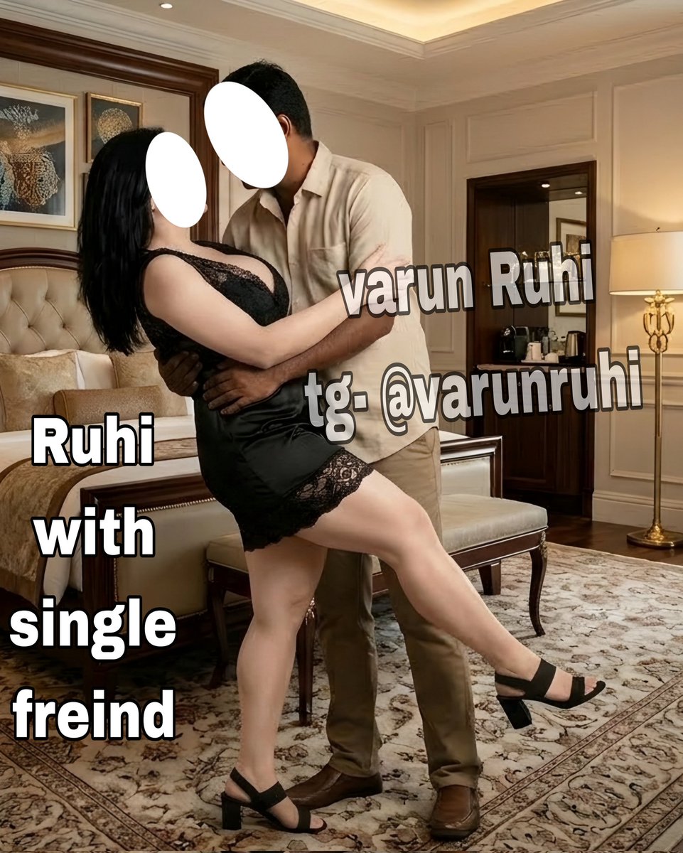 Ruhi Varun tweet media