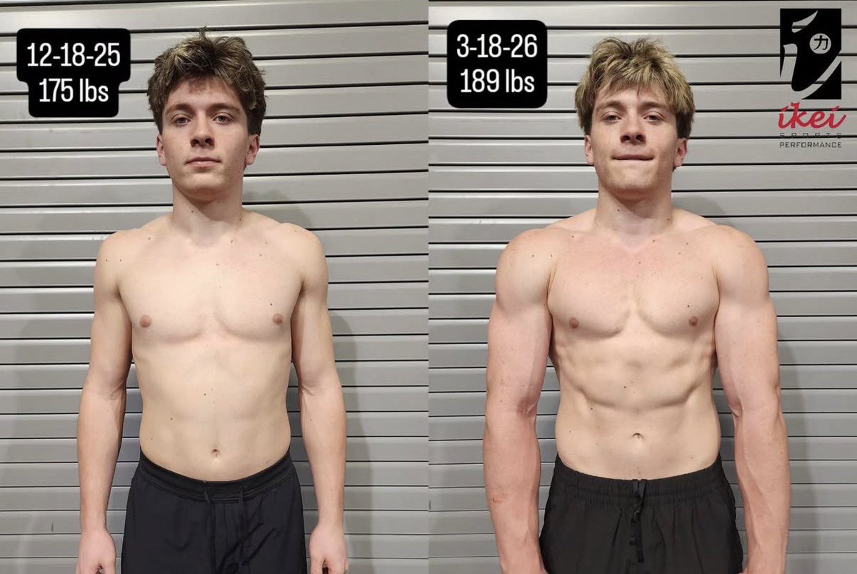 Easton Conner tweet media