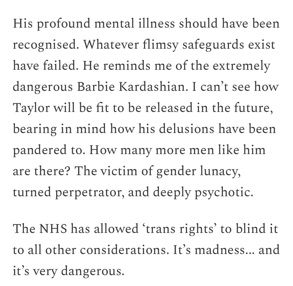 Lucy Hunter Blackburn tweet media