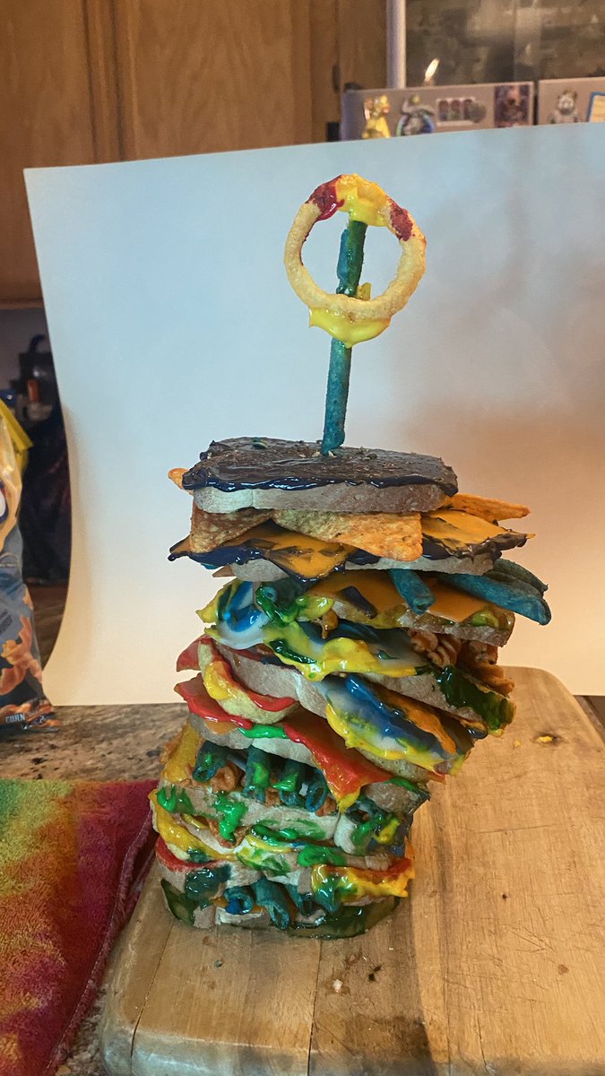 Terramike tweet media