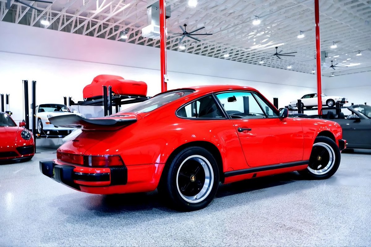 Highline Autos tweet media