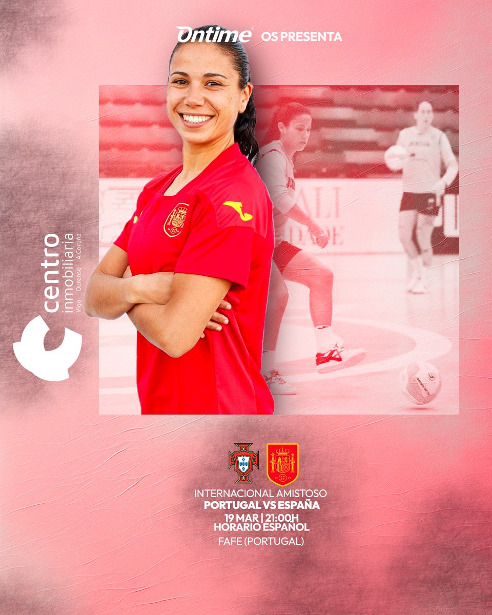 Ourense Ontime FSF tweet media