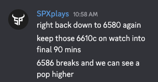 SPXplays | Options Trading tweet media