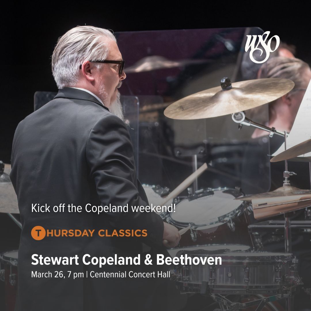 Winnipeg Symphony Orchestra tweet media