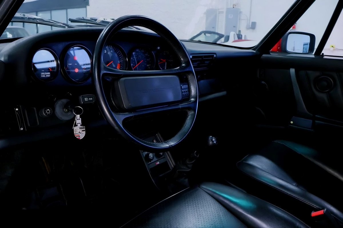 Highline Autos tweet media