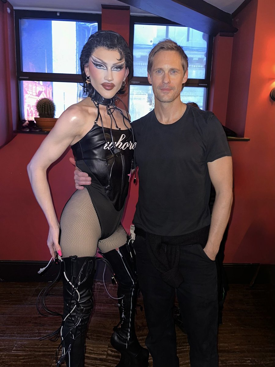 Kyran Winner Thrax tweet media