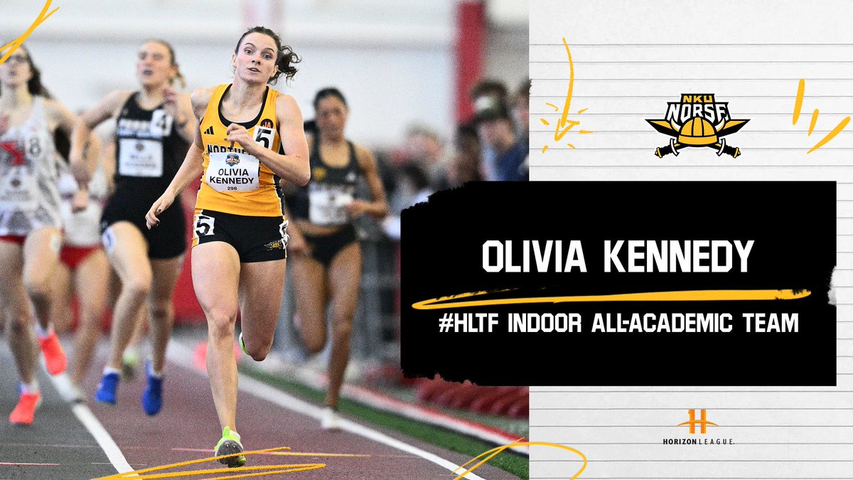 NKU XC/Track & Field 💨 tweet media