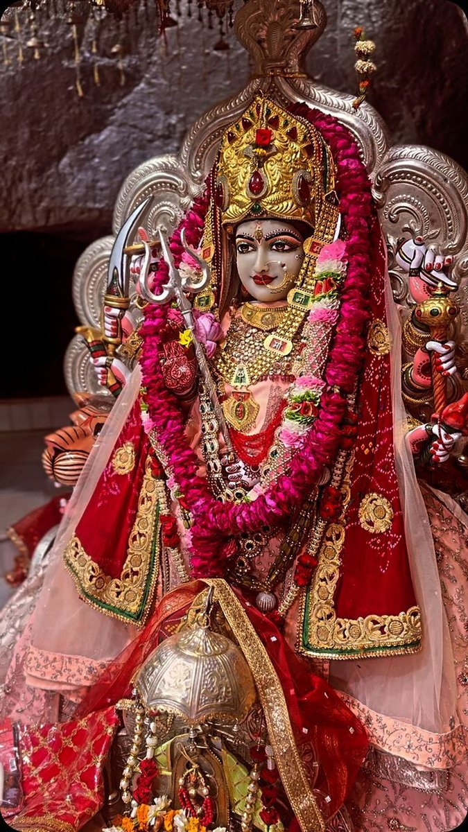 Malavika Sharma tweet media