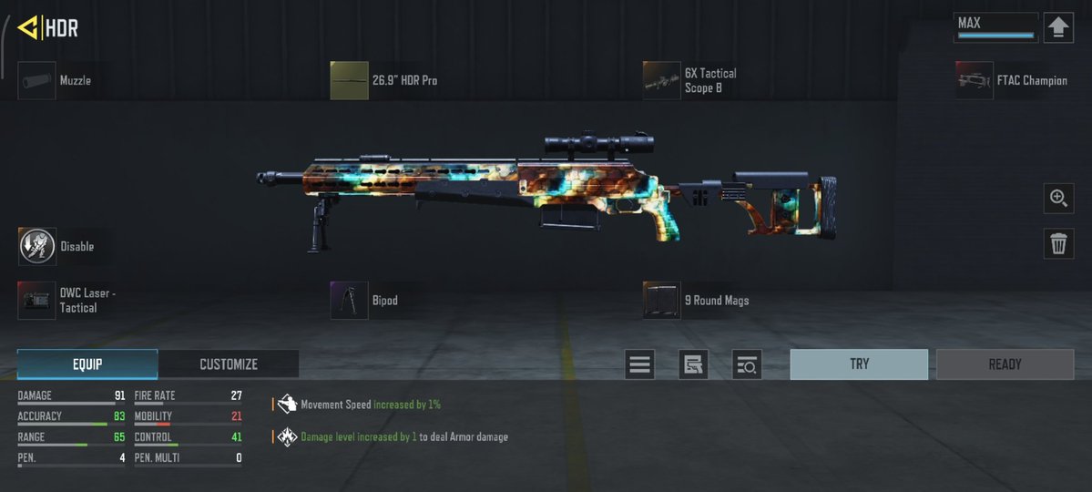 GeckoCODM tweet media