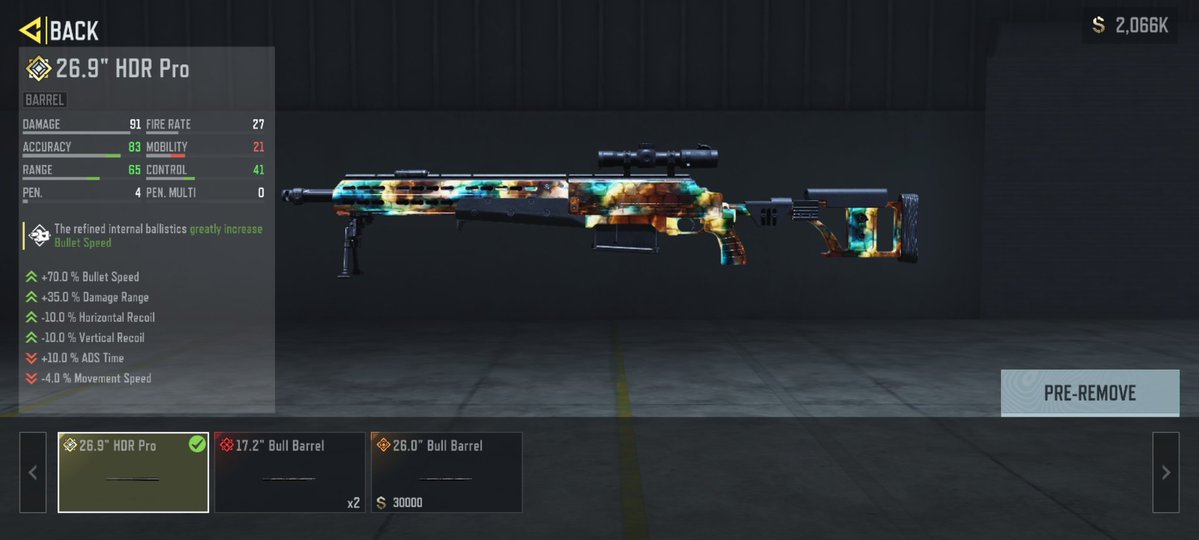 GeckoCODM tweet media