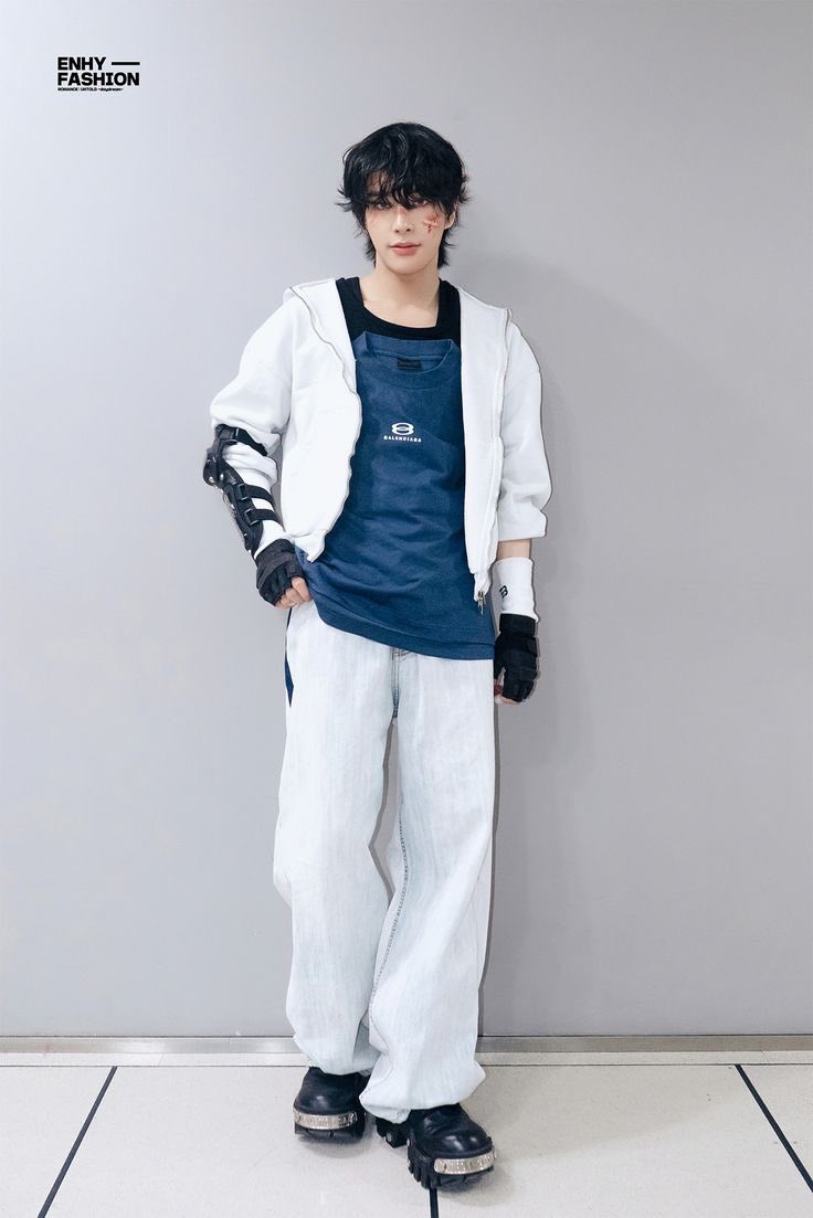 ella ENHYPEN IS 7! tweet media