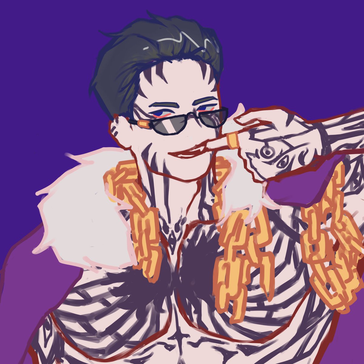 ▌​soleil tweet media