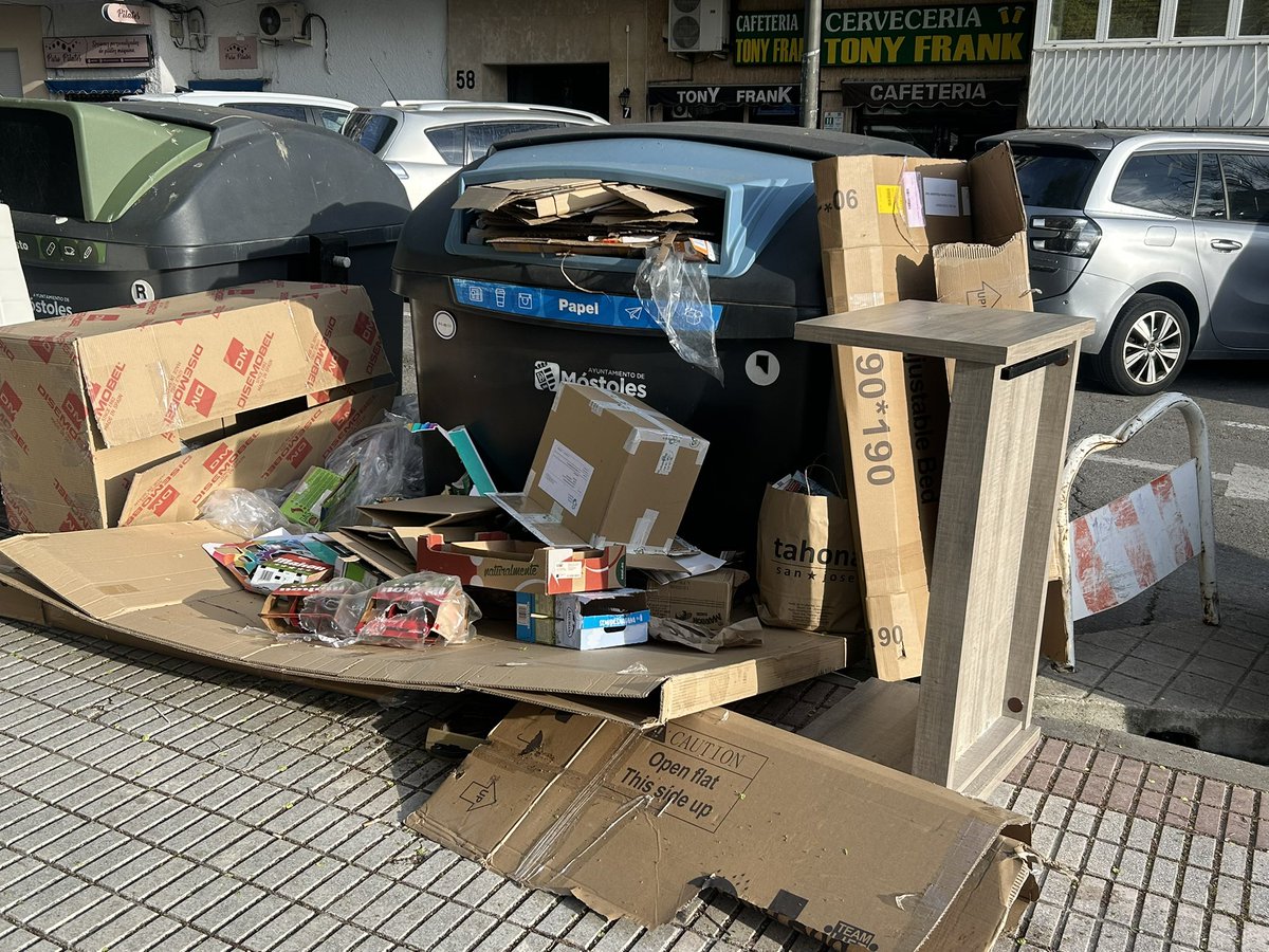 PSOE Móstoles/❤️ tweet media