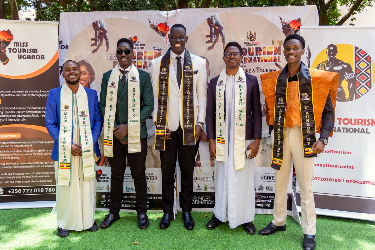 King 👑 Amuriat Isaac tweet media