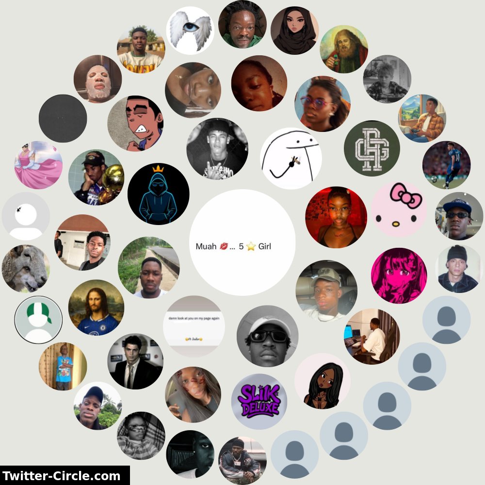 Stargirl Nitaaa 👑💕 tweet media