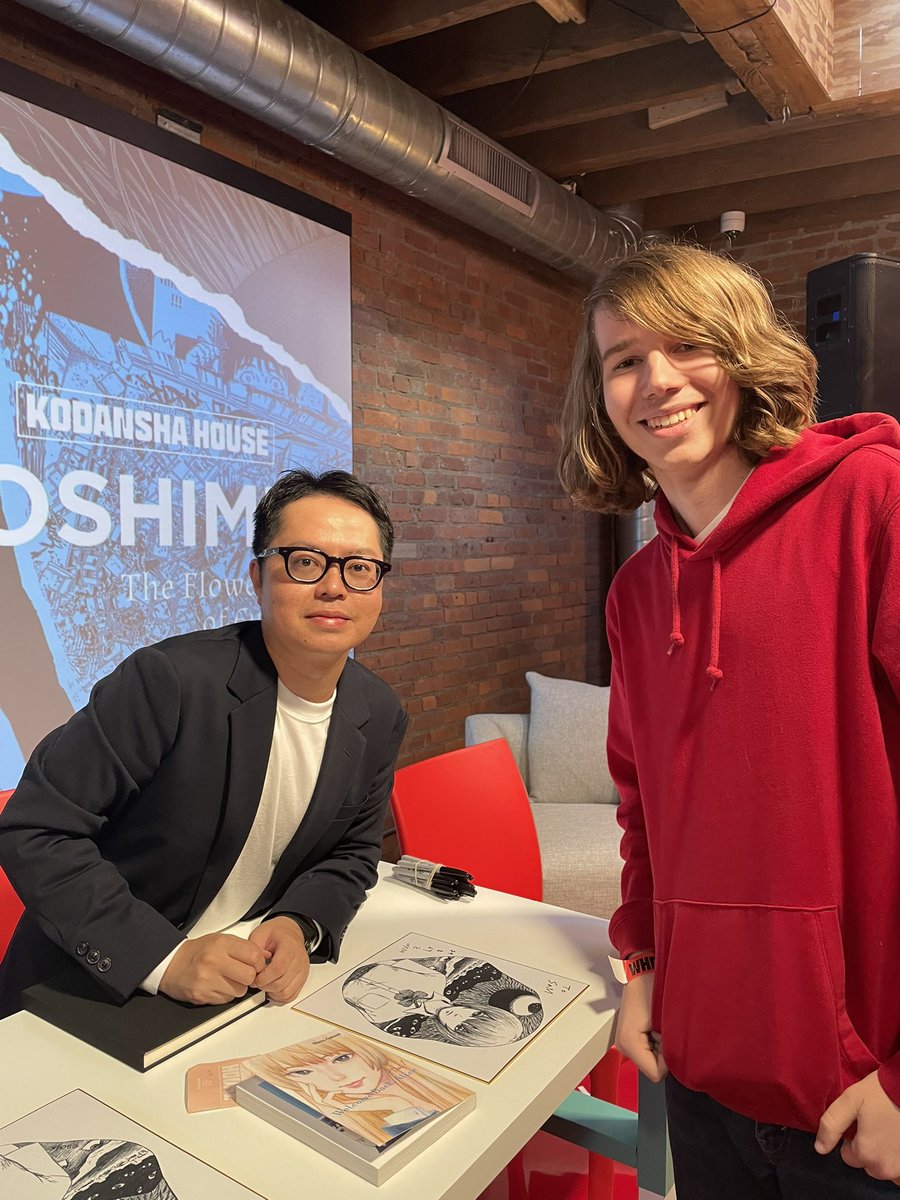 bifauxnen chaser tweet media