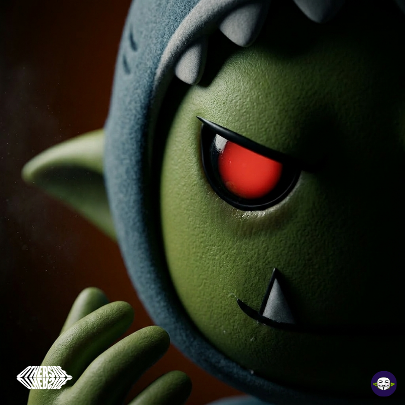 Goblin Saga tweet media