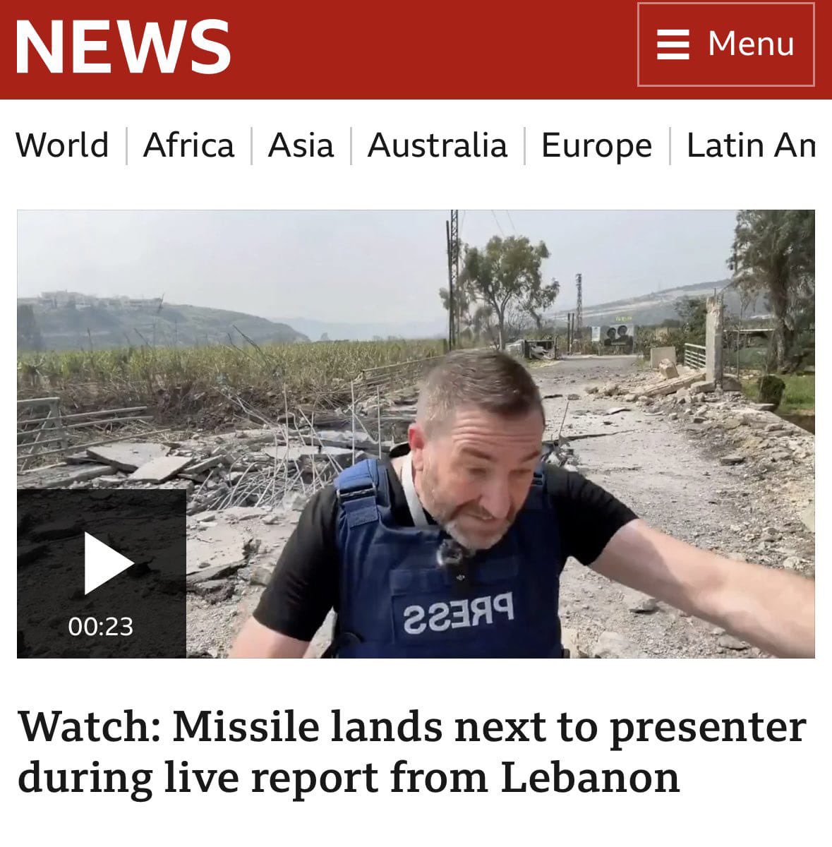 Matt Kennard tweet media