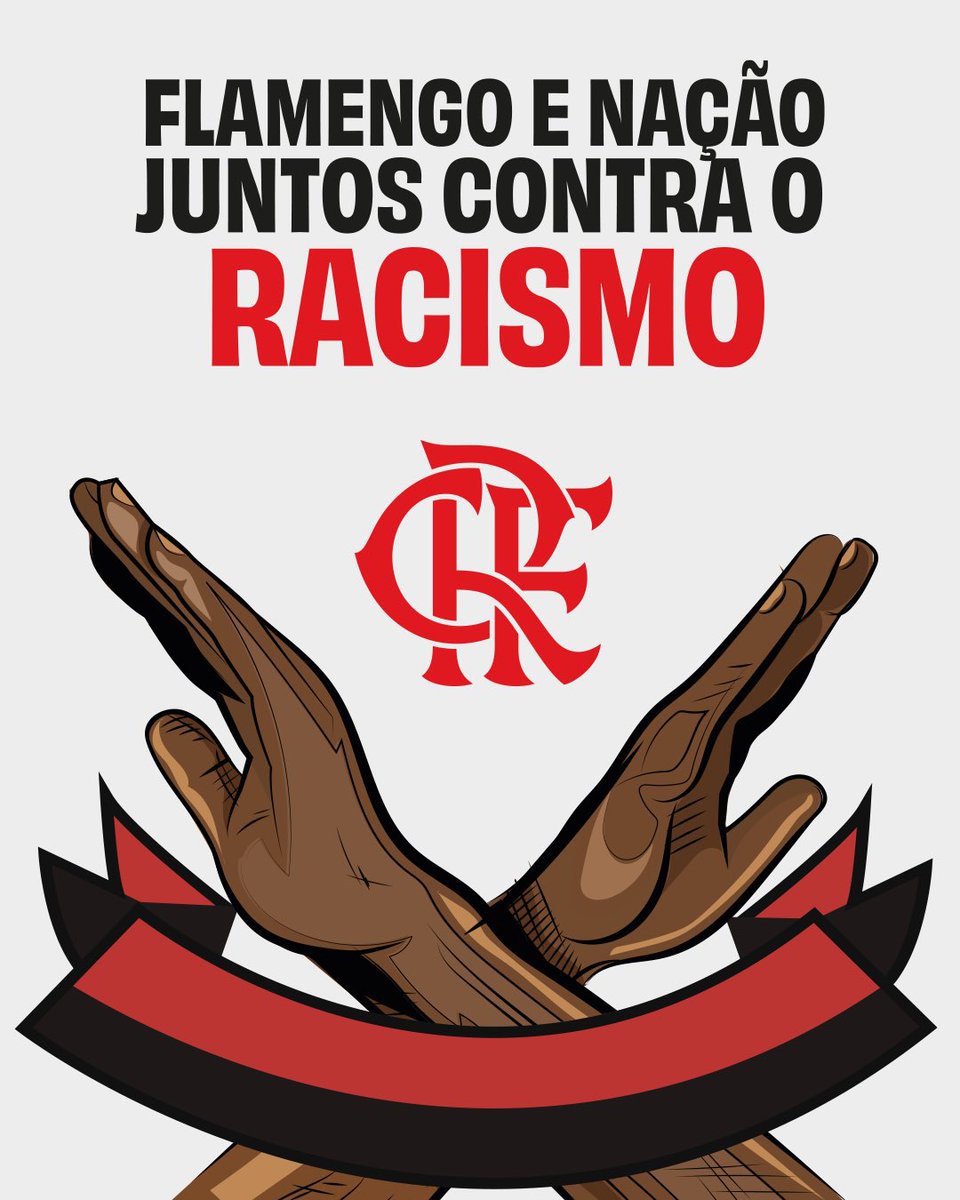 Flamengo tweet media
