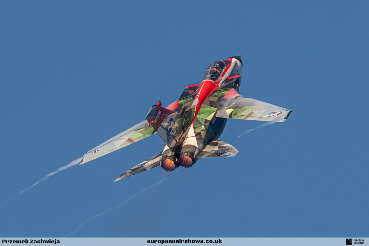 European Airshows tweet media