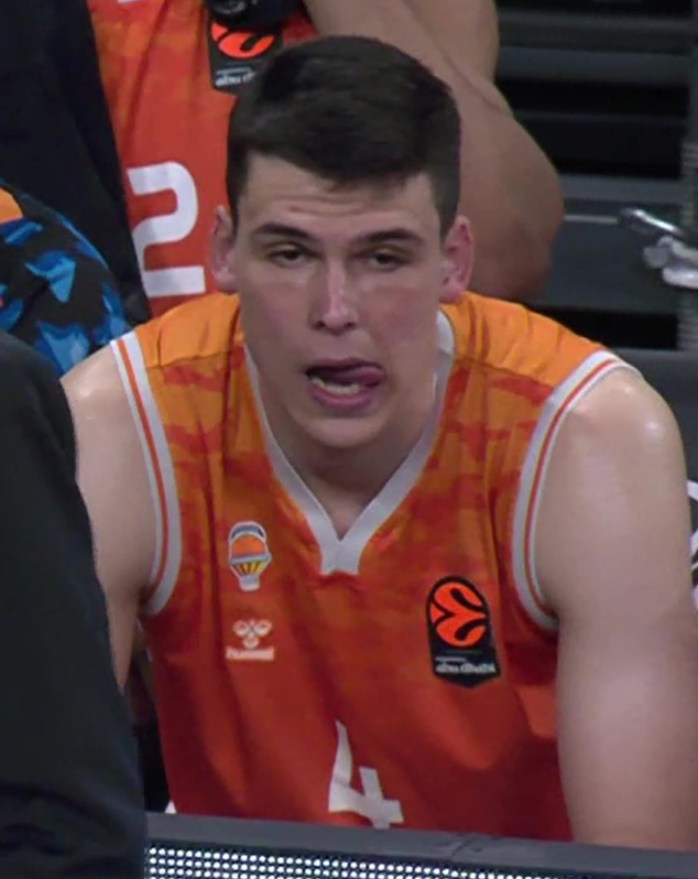 OutofContext BarçaBasket 🏀 tweet media