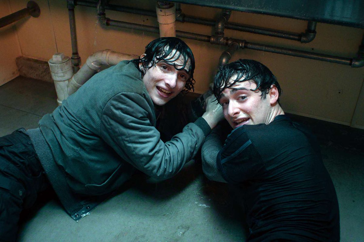 ʇᴉʞ 🥀 tweet media