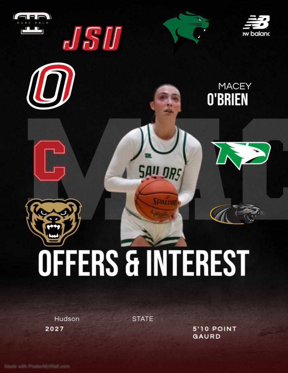 Pure Prep GBB NB tweet media