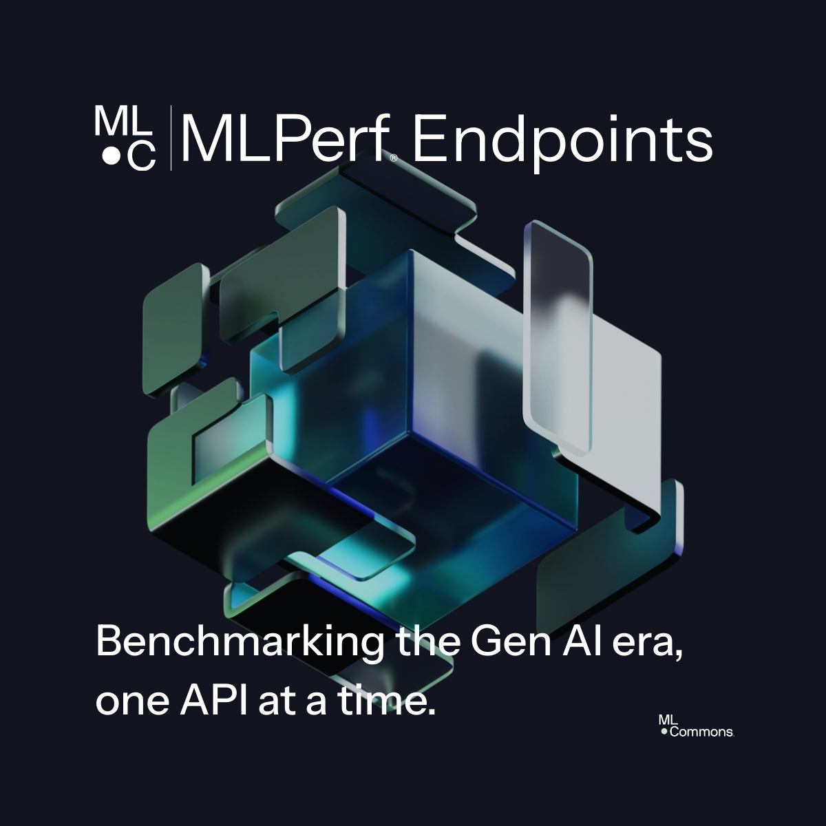 MLCommons tweet media