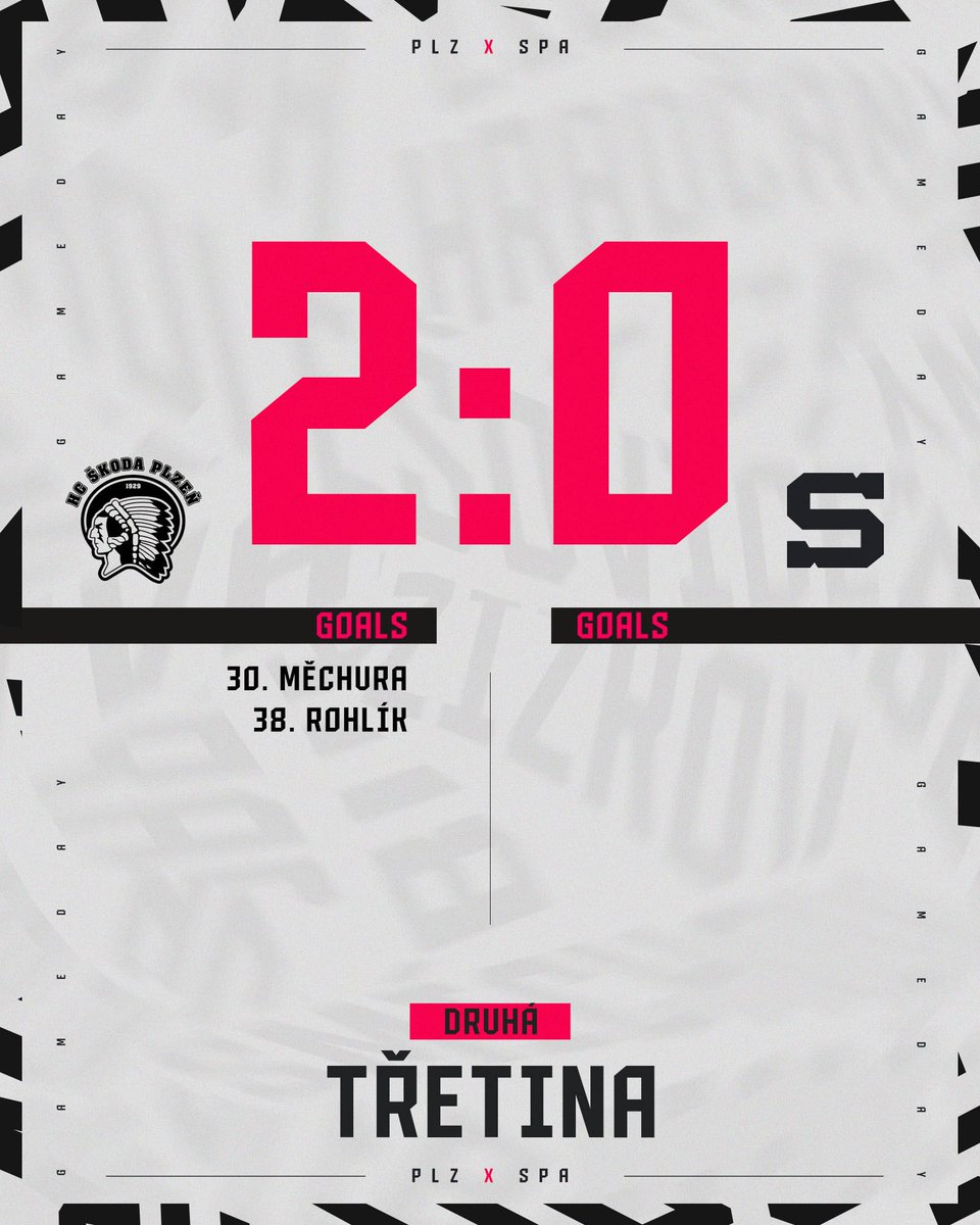 HC SPARTA PRAHA tweet media